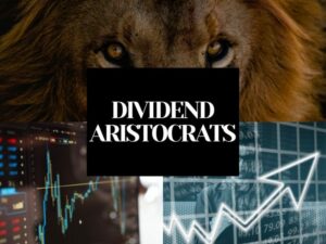 What Are Dividend Aristocrats And How To Invest In Them