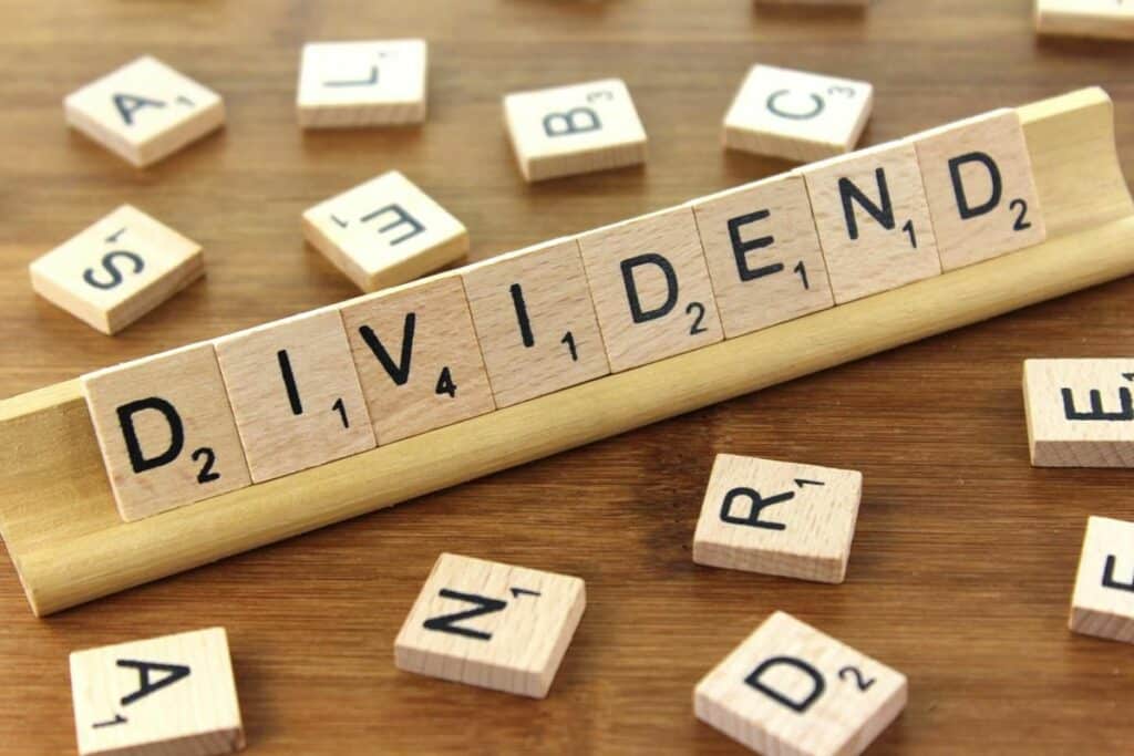 What is Property Dividend