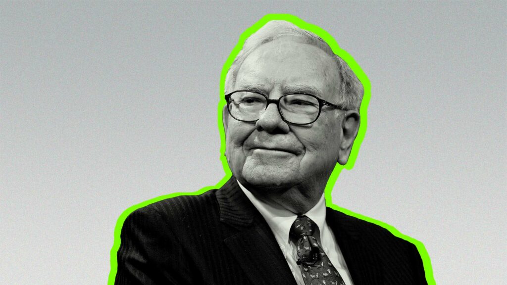 7 Best Pieces of Investment Wisdom From Warren Buffett