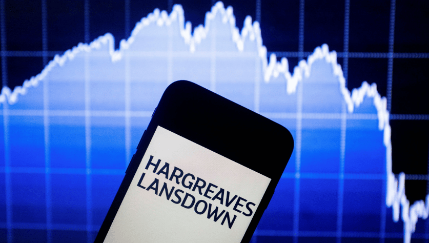 Hargreaves Lansdown  Login trading