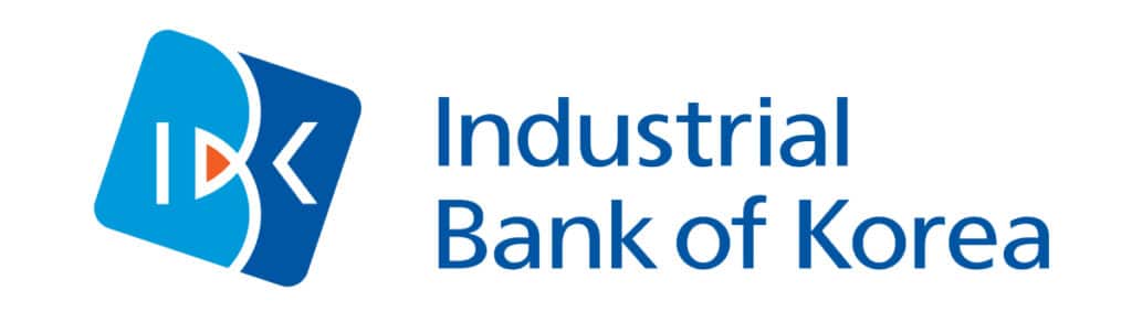 Industrial Bank of Korea Logo.svg