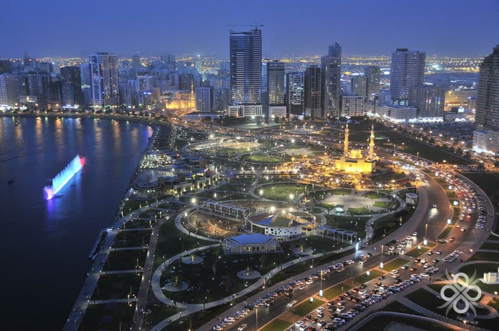 Best Places To Invest In Real Estate In UAE