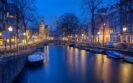 7 Best Places To Retire In The Netherlands