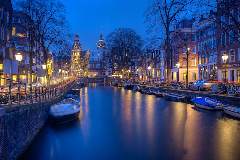7 Best Places To Retire In The Netherlands