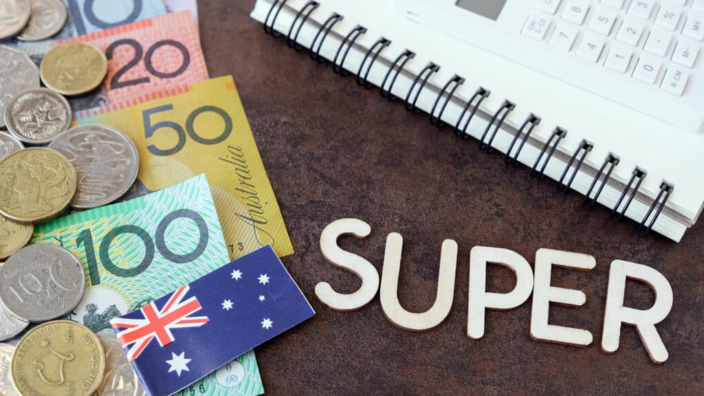 What Is A Superannuation