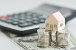 What is Property Dividend