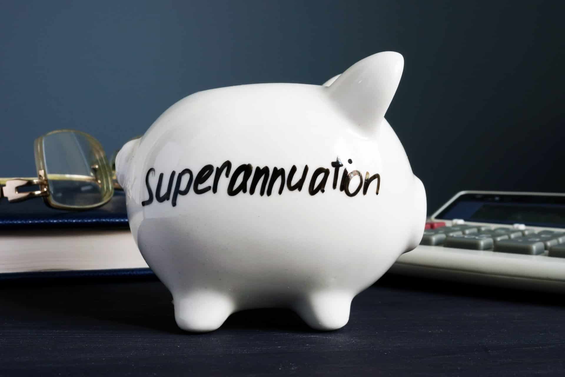 What Is A Superannuation