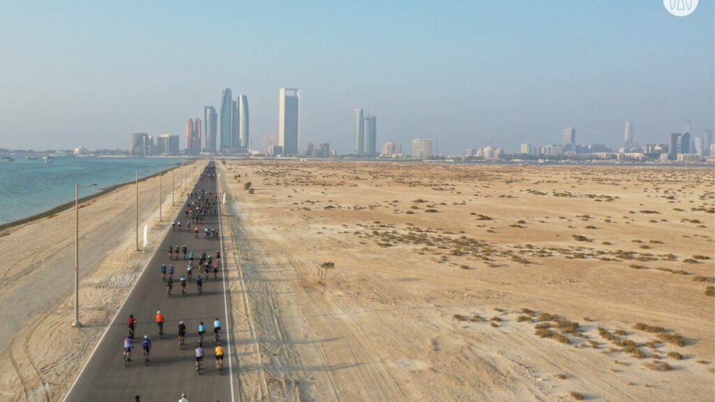 Safest Cities to Live in the World abu dhabi