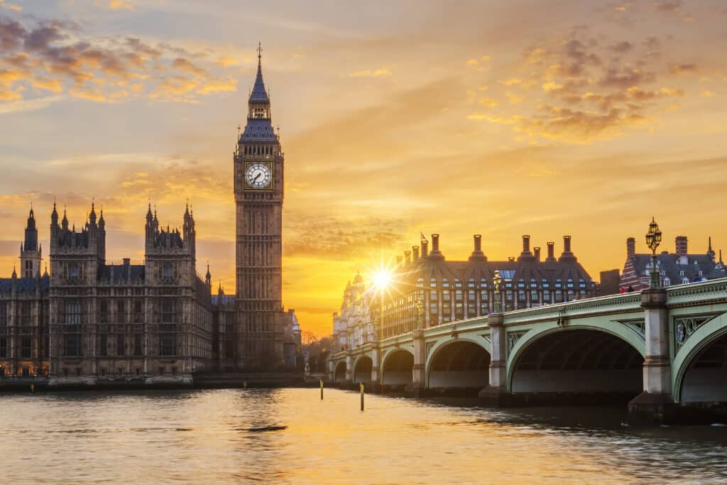 Most Expensive Countries in the World UK