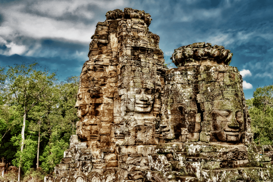Cheapest Countries to Live In Southeast Asia cambodia