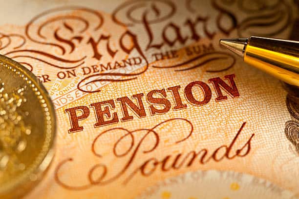 What Is A Personal Pension in the UK