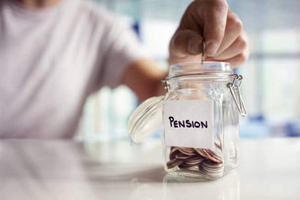 14 Best Private Retirement Pension Providers in the UK