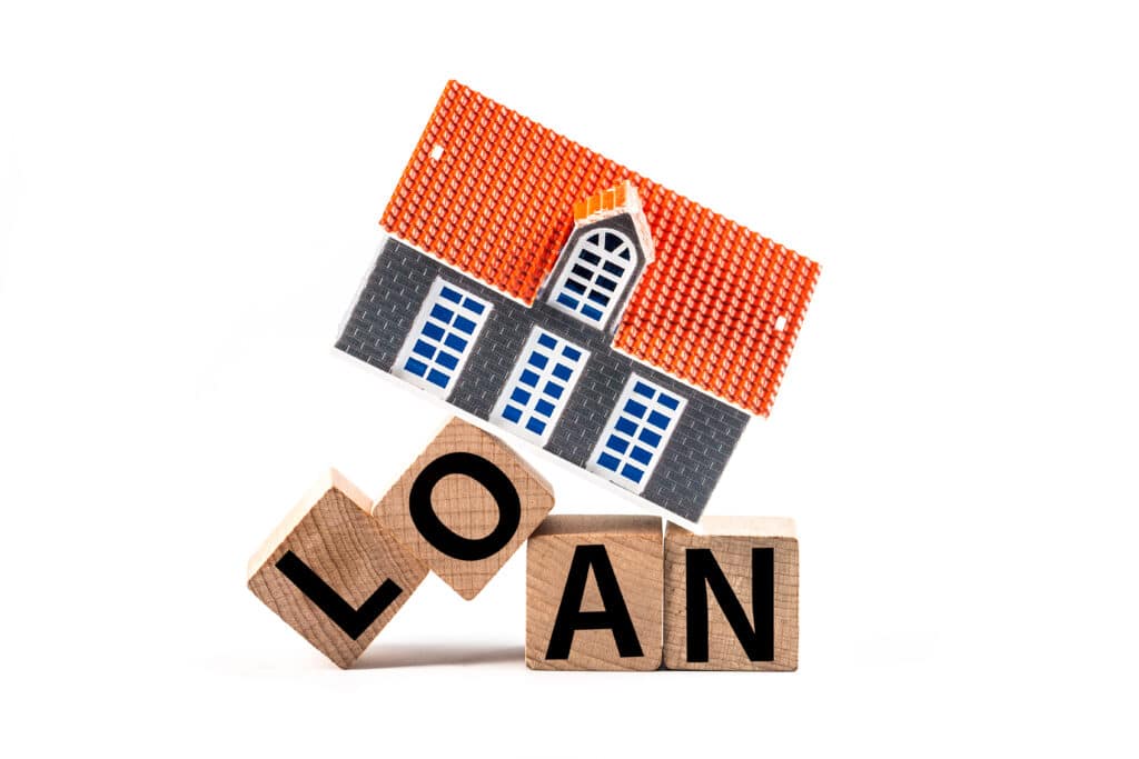 buying international property loan