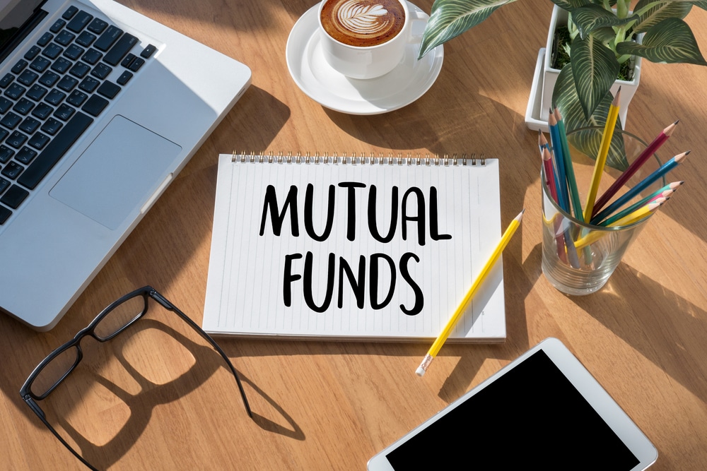 5 Best Corporate Bond Mutual Funds Adam Fayed