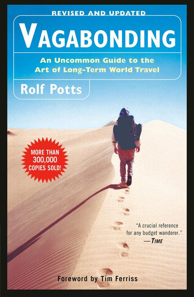 12 Best Books For Digital Nomads