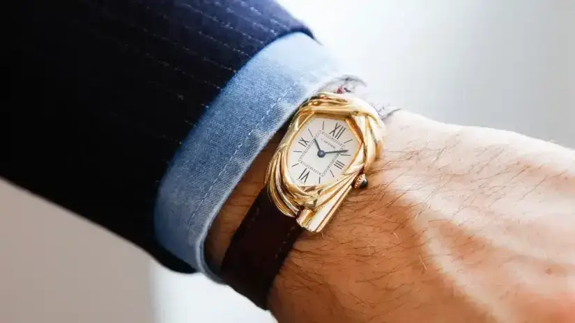 Ranking luxury watch brands by how well they hold their value (part 2) 