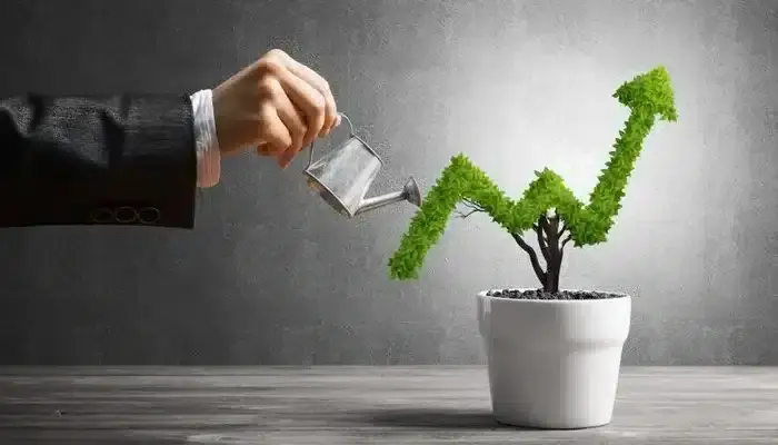 Growing your investments image Shutterstock.com