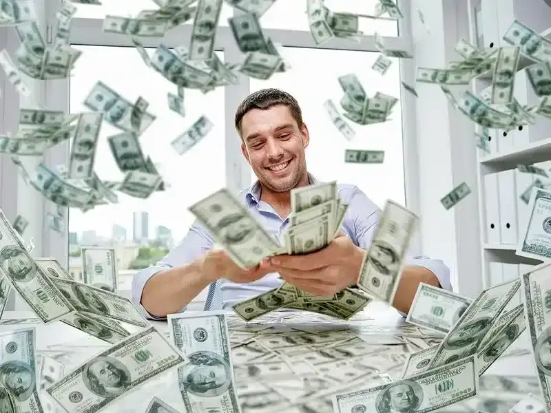 13 Money Habits Of Self-Made Millionaires