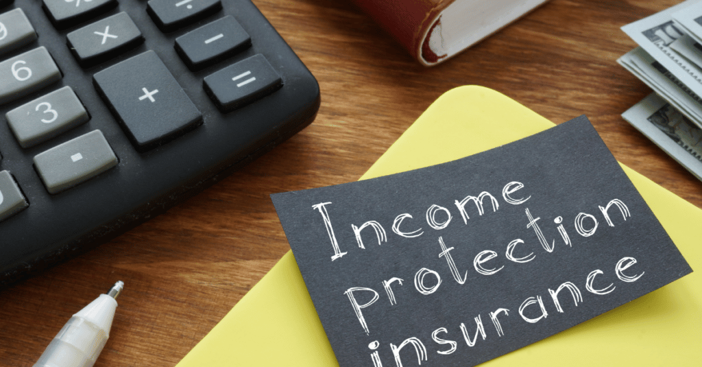 How International Income Protection Insurance For Expats Work?