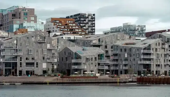 Buying Property in Norway oslo