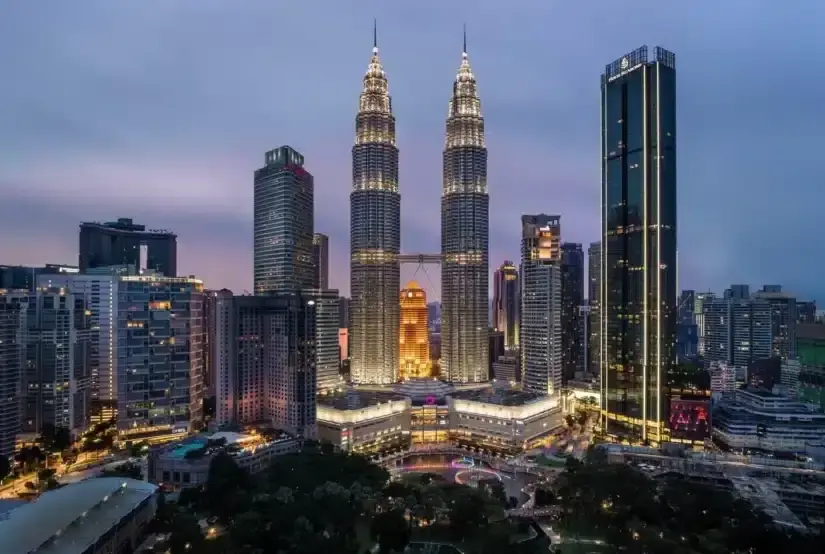 How To Set Up A Company In Malaysia