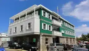 List of Banks in St Kitts and Nevis St Kitts-Nevis-Anguilla National Bank