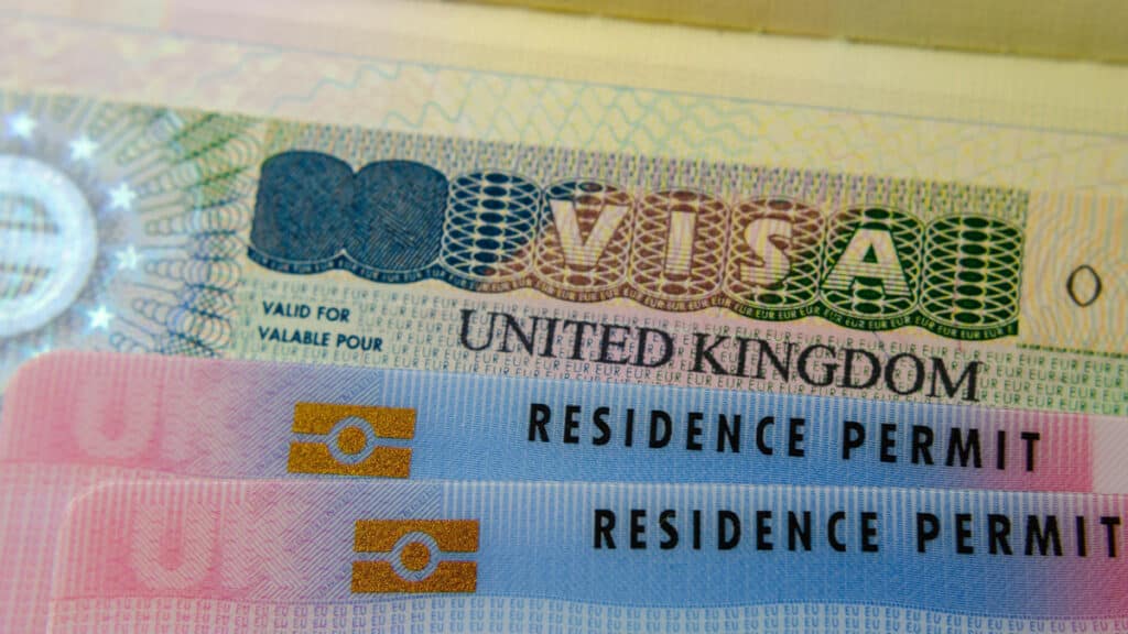 UK Statutory Residence Test Explained