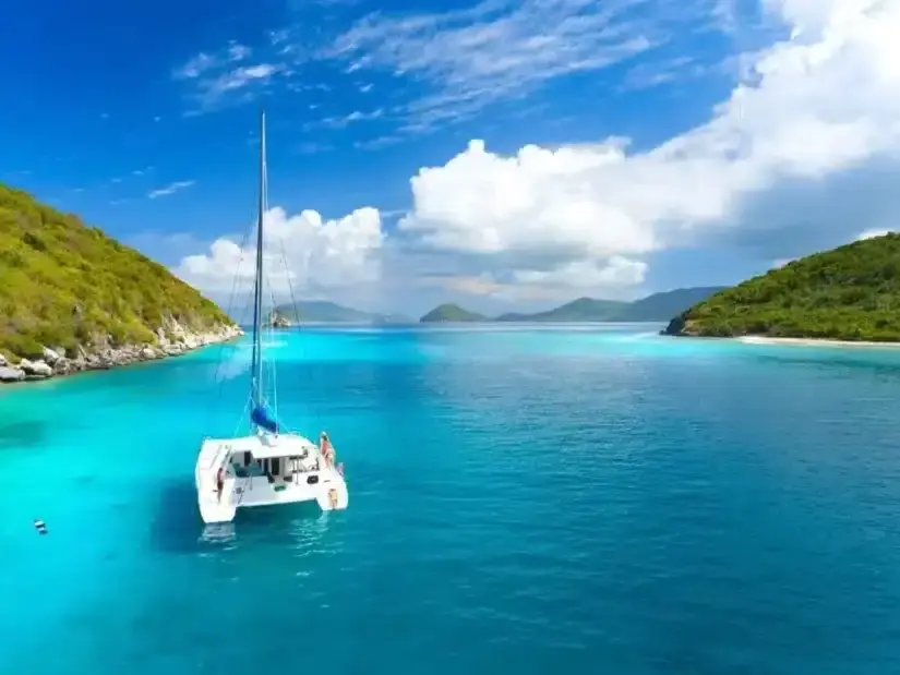11 Best Yachting Locations In 2022
