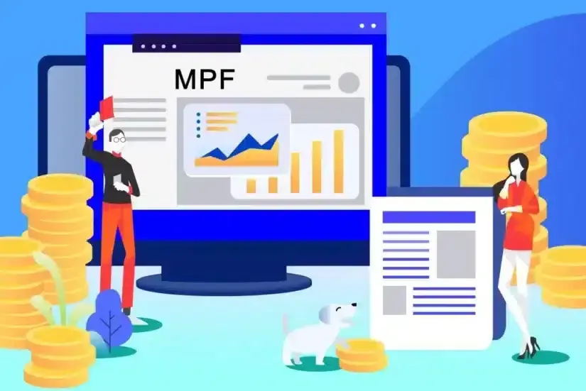 What is MPF in Hong Kong: A Guide