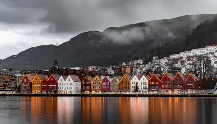 Buying Property in Norway  bergen