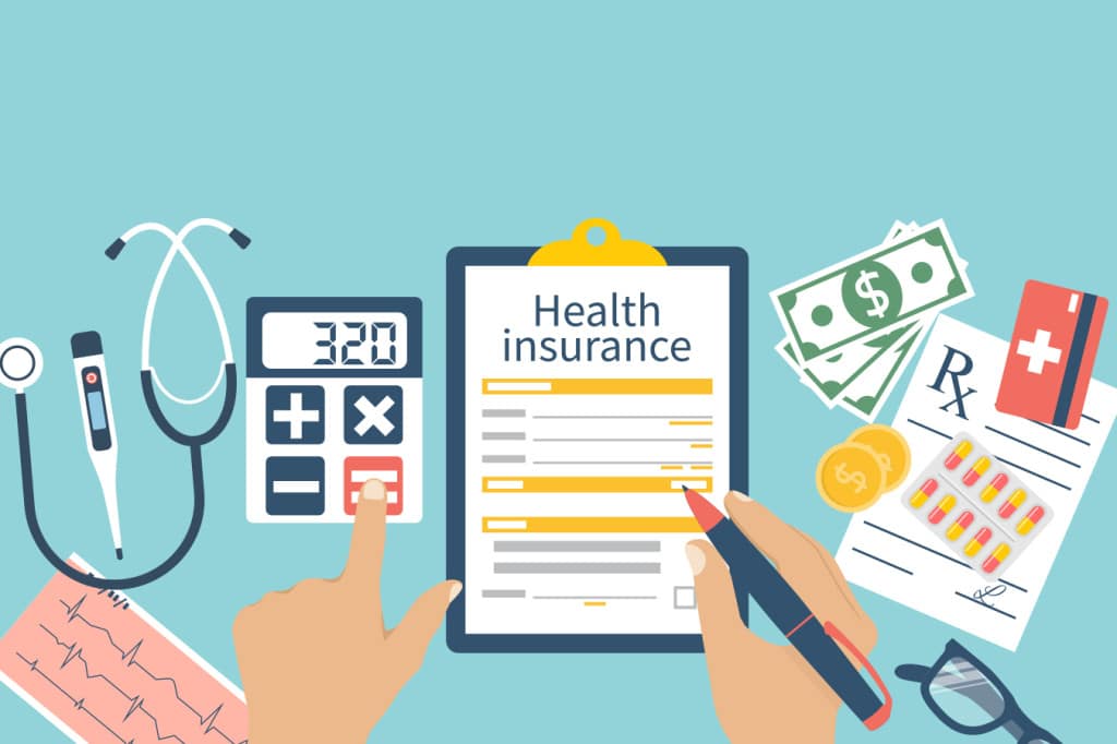 International Health Insurance Cost