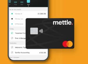Top UK Business Banks mettle