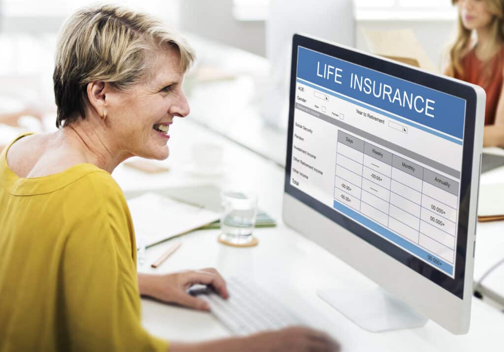Best Life Insurance Canada digital copy