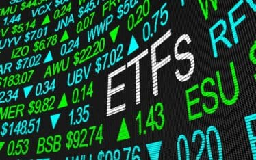 20 Best Corporate Bond ETFs