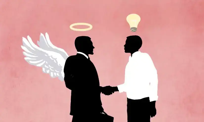 What Is Angel Investing And How Does It Work