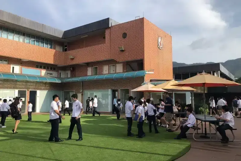 27 International Schools In Hong Kong