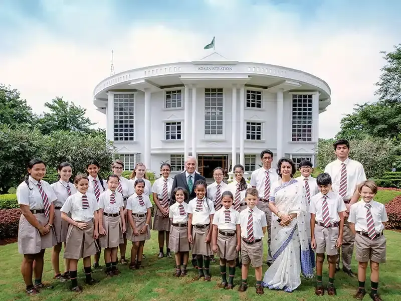 29 Best International Schools In India