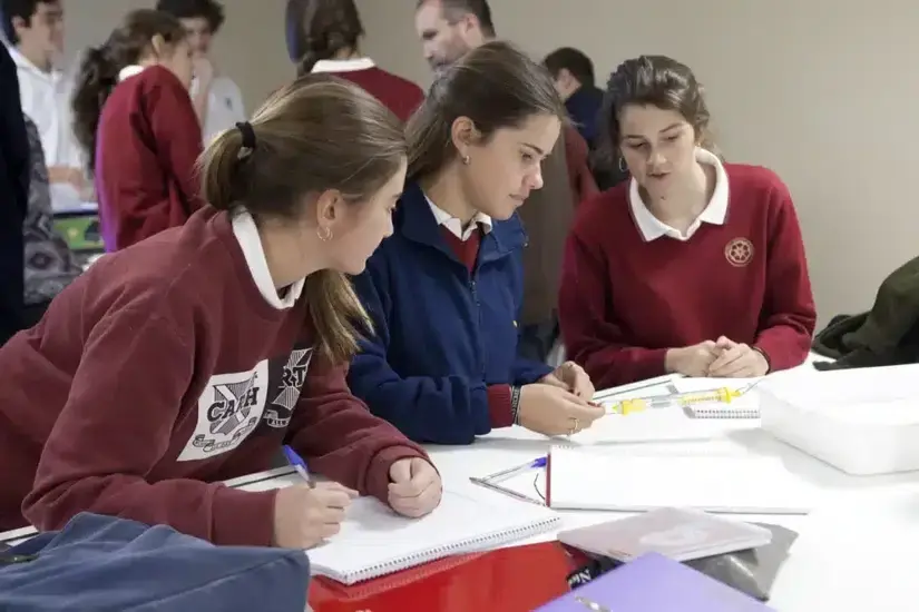 15 Best International Schools In Spain