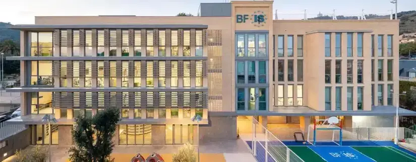 15 Best International Schools In Spain