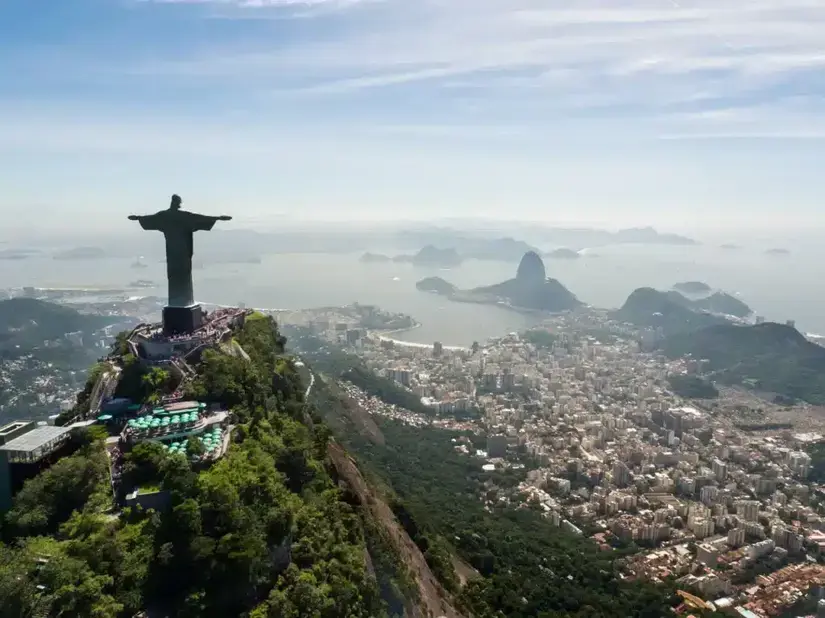 How To Retire In Brazil