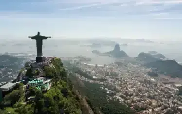 How To Retire In Brazil