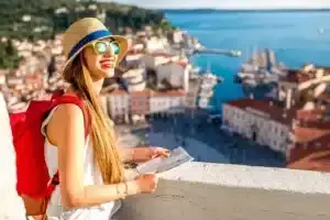 How To Invest While Living Abroad