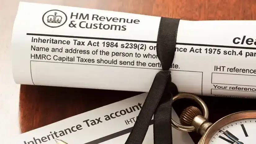Inheritance Tax for UK expats
