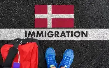 How To Move To Denmark
