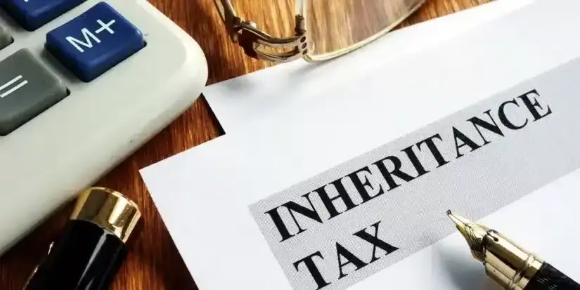 Inheritance Tax for UK Expats