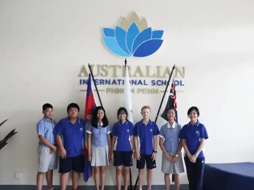 Best International Schools in Cambodia