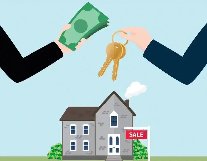 How To Invest Money After Selling Property