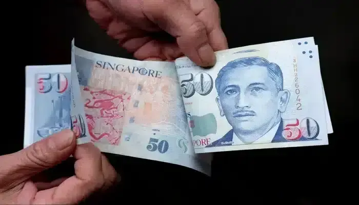 How to Transfer Money from Myanmar to Singapore sgd