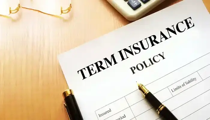 When Should You Get Life Insurance term life
