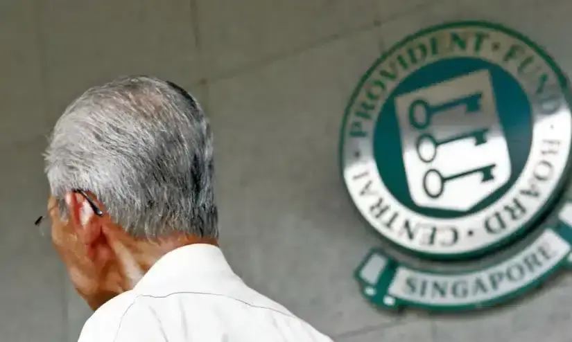 Central Provident Fund for Expats in Singapore